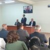Agstafa qəbullar 1