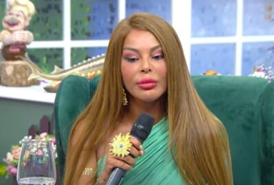 Toyda kişinin bu hərəkəti Aygünü qorxutdu – VİDEO