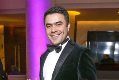 Cabir İmanovun son paylaşımı diqqət çəkdi - FOTO