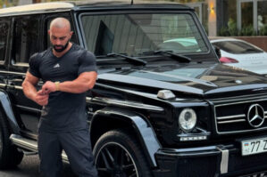 Çaqayevlə bağlı ŞOK: videoya görə Azərbaycanı tərk edir? - FOTO