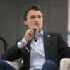 Charlie Kirk and Pelosi