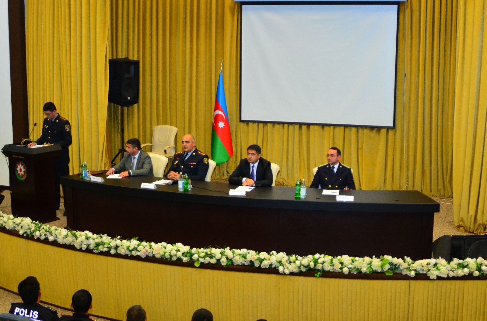 Ağstafada maarifləndirici tədbir keçirildi - FOTOLAR 7 DSC 8788