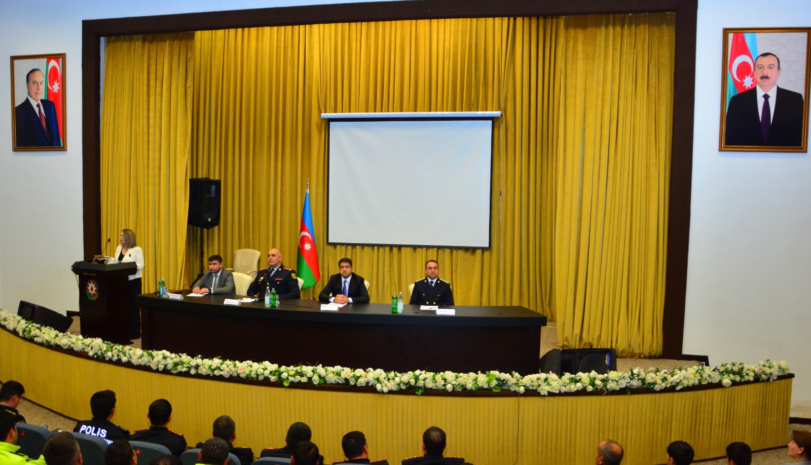 Ağstafada maarifləndirici tədbir keçirildi - FOTOLAR 8 DSC 8800