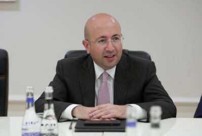 "İndiyədək keçmiş məcburi köçkünlər 28 yaşayış məntəqəsinə qayıdıb" – Komitə sədri