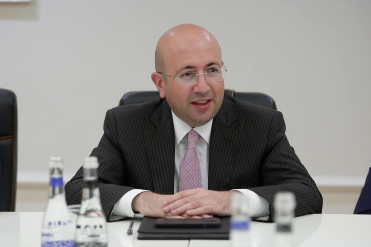 "İndiyədək keçmiş məcburi köçkünlər 28 yaşayış məntəqəsinə qayıdıb" – Komitə sədri