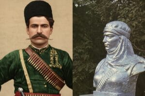 Həcər Nəbinin ölümündən sonra erməni ilə evlənib? - Gerçək belədir ki...