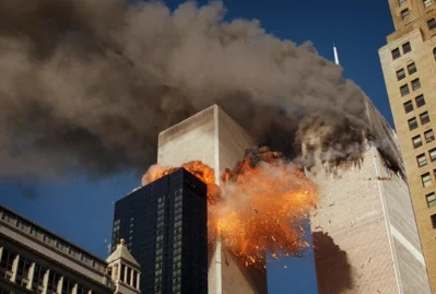 11 sentyabr teraktından 24 il ötür