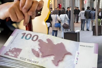 Pensiya alanların nəzərinə