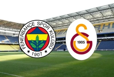 "Fənərbağça" - "Qalatasaray" derbisinin tarixi açıqlandı