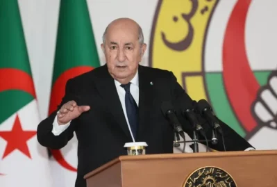 Bu ölkədə yeni hökumətin tərkibi təsdiqləndi