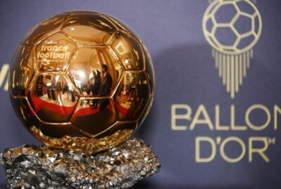 İlin ən yaxşı futbolçusu bəlli oldu - FOTO