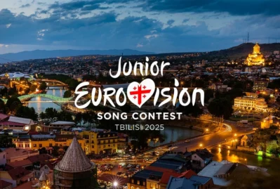 Uşaq Avroviziyası: Azərbaycanı o təmsil edəcək