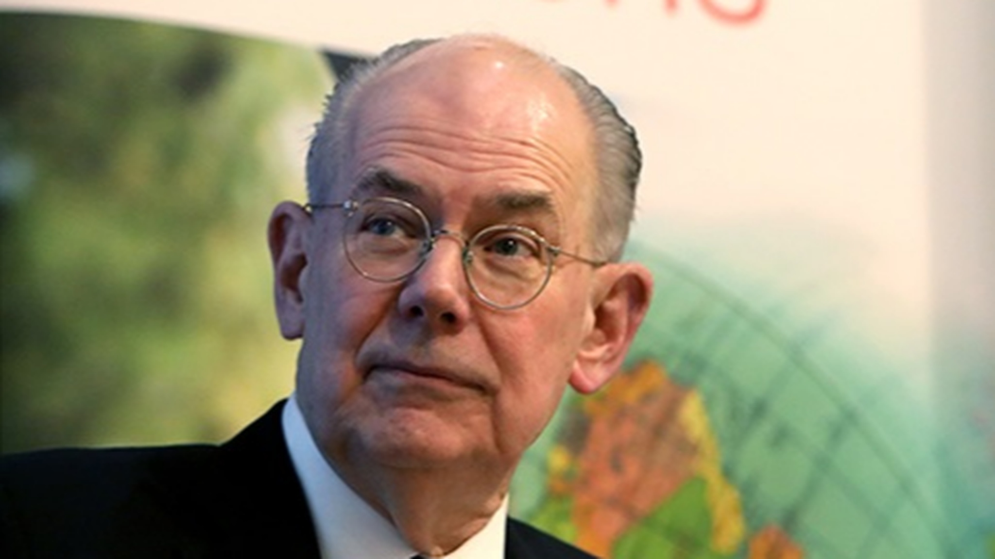 John Mearsheimer