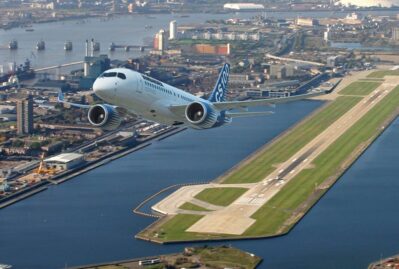 Bu hava limanları reysləri ləğv edir - Səbəb