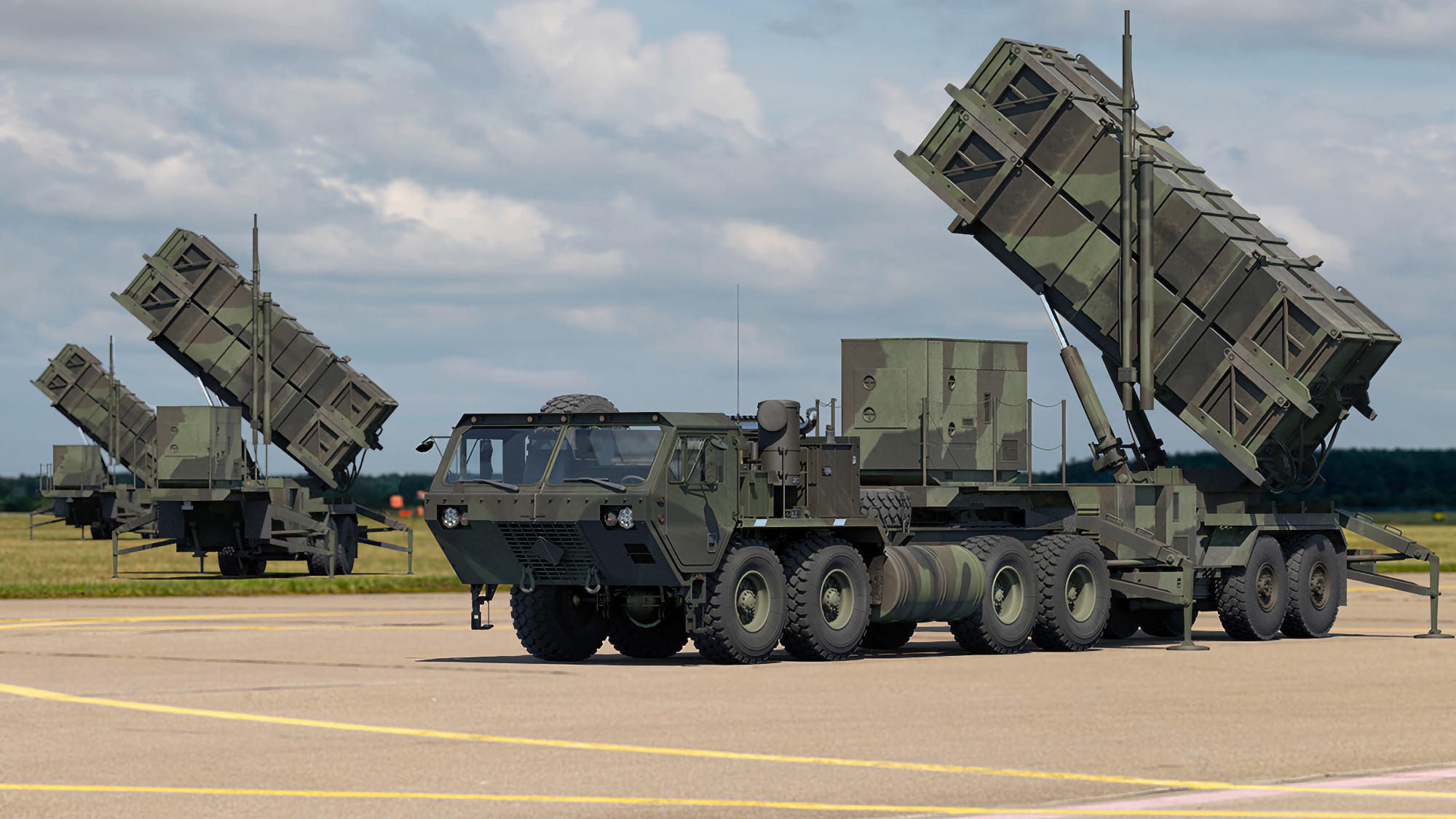 MIM 104 Patriot 1