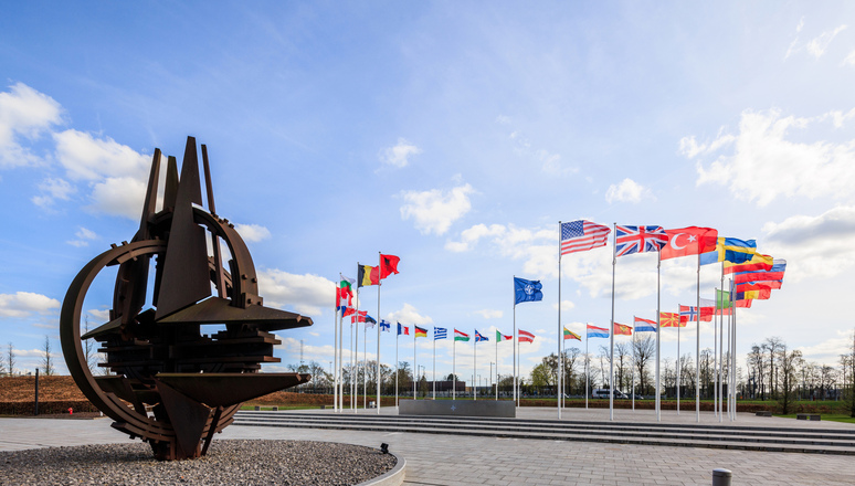 NATO 13