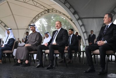 Cıdır düzündə diplomatiya: imzalanan sənədlər nələri dəyişəcək?