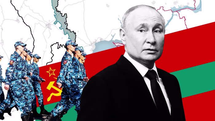 Rusiya daha bir ölkəni qarışdıra bilər – Putin “türk kartı”na əl atır
