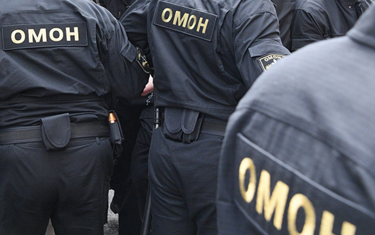 Azərbaycan diasporunun rəhbəri Rusiyada SAXLANILDI