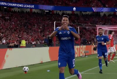 Dünya mediası "Qarabağ"ın tarixi zəfərindən nələr yazdı? - Siyahı