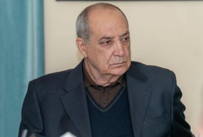 "Bundan sonra "Xalq artisti" adı verilməyəcək" - Rasim Balayev açıqladı