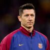 Robert Lewandowski 1