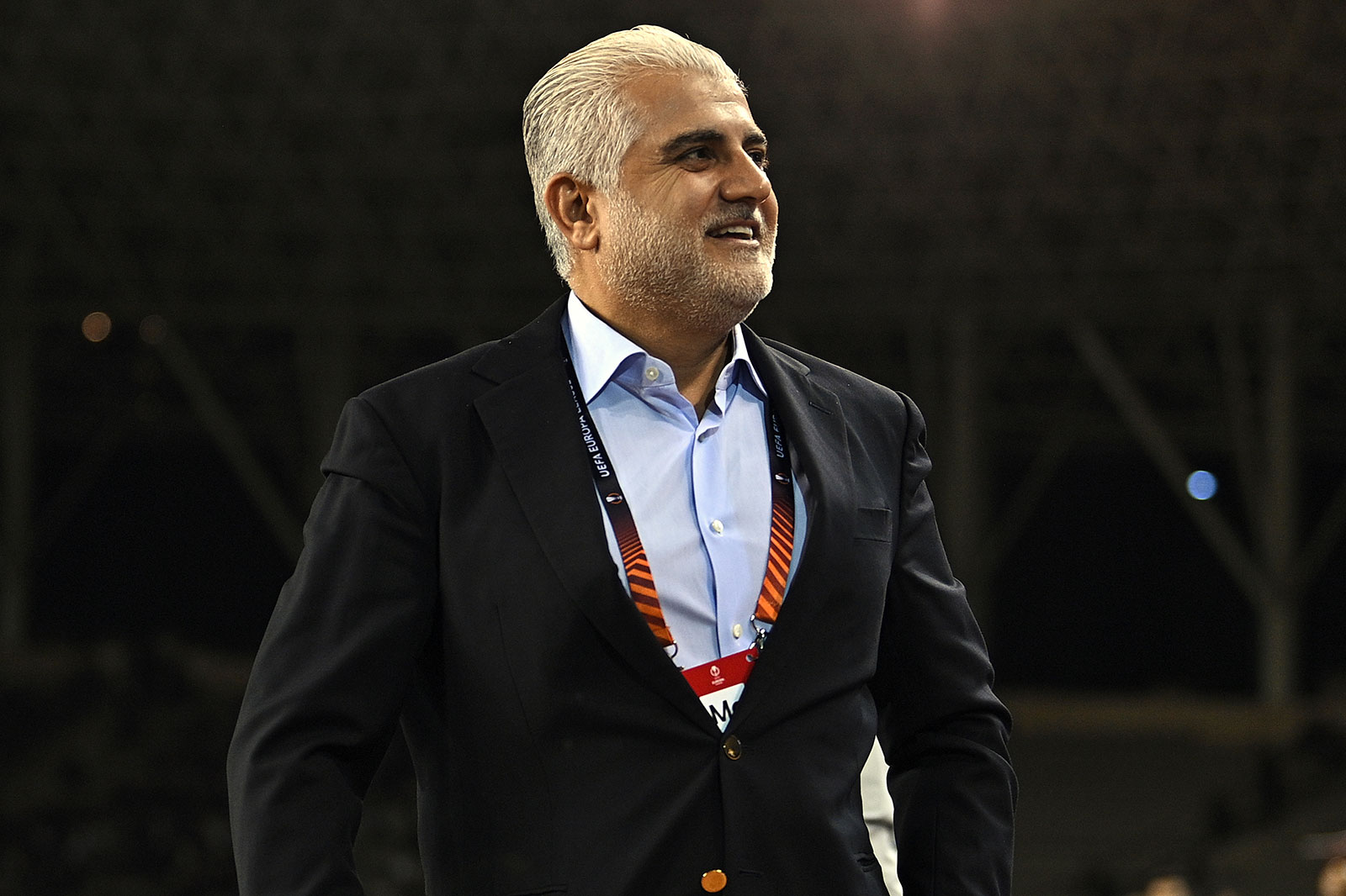 Tahir Gözəl: "UEFA-dan gələn 18 milyon dollar..."