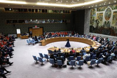 BMT-də Qəzza və Ukraynadakı vəziyyət müzakirə ediləcək