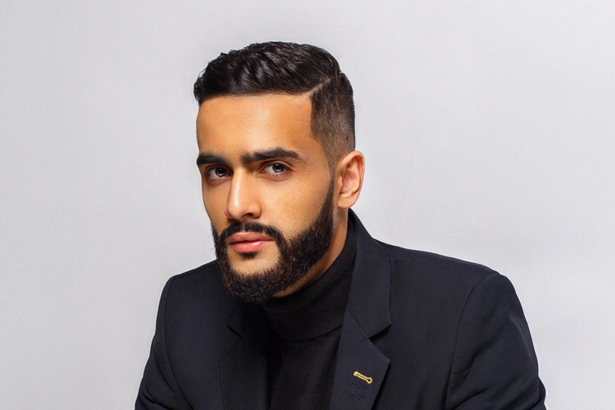 Bakıda şok olay: qadın bıçaqla Həsənovun evinə gəldi və... - VİDEO