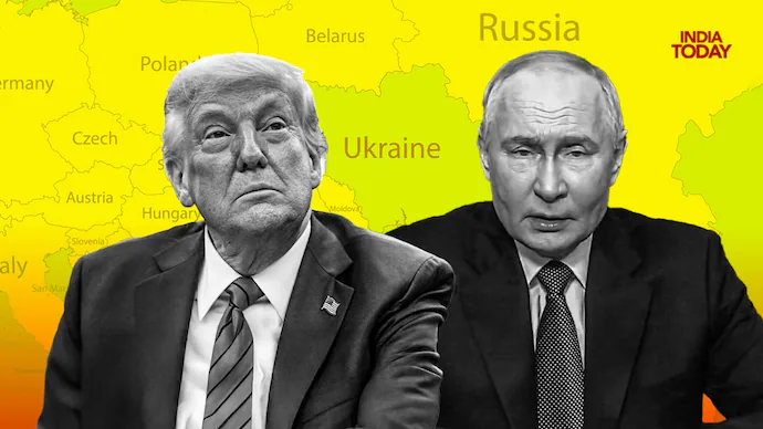 ABŞ-dan Rusiyaya böyük jest – Putin sevinir, Zelenski isə…