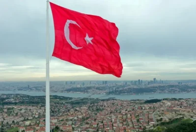 Türkiyədən müttəfiqlərini sevindirən jest