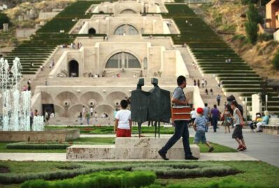 İrəvanda Muradovun başına nələr gəlib? Özü hər şeyi danışdı - VİDEO