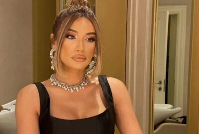 İki aydır onu qucaqlamışam, “öl” desə, ölərəm - Röya