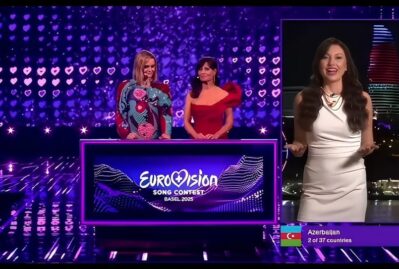 Azərbaycan İsrailə görə Avroviziyadan imtina edib? – Rəsmi