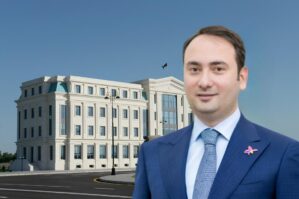 Prezidentin töhmətinə icra başçısının şok reaksiyası - VİDEO