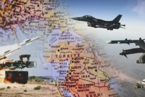 Türkiyəyə xoş xəbər: döyüşlər gedən ərazi azad edilir