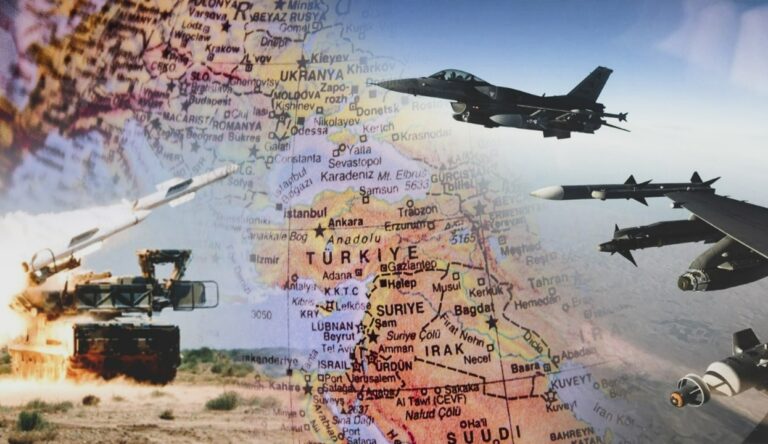 Regionda yeni müharibə: Nəsirzadə təcili Ankaraya getdi - Nələr yaşanır?