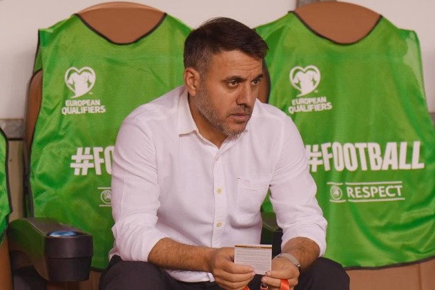 Millimizin məşqçi əvəzi ilə eksklüziv müsahibə - Ayxan Abbasov detalları açdı