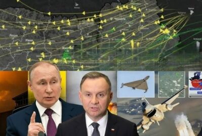 Rusiyanın Polşaya hücumunda Vaşinqton detalı – Fransalı ekspert şifrələri açdı