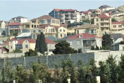 Bakıda bu tikililər də sökülə bilər - DİQQƏT