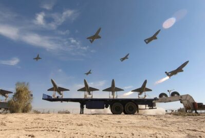 Dron hücumları təşviş yaratdı: Üçüncü Dünya müharibəsi başlayır? – Çin detalı