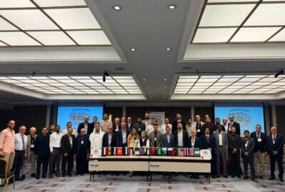 “HRENGINEERING” MMC-nin tərəfdaşı olduğu beynəlxalq sammit başa çatdı - FOTOLAR