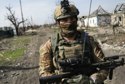 XTQ əsgəri öldükdən 52 dəqiqə sonra dirildi – Heyrətamiz səbəb – VİDEO