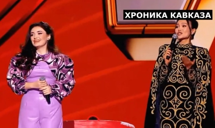Azərbaycan və Ermənistan münsiflərinin bu addımı gündəm oldu: İlk dəfə - VİDEO