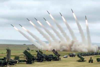 Gərginlik pik həddə: Avropa elan etdi – Rusiya tezliklə vurulacaq?