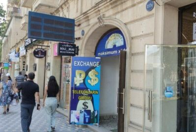 Azərbaycanda bu kağız pullar artıq qəbul edilmir - SƏBƏB