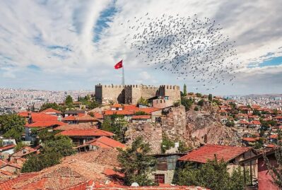 Türkiyədə Azərbaycana qarşı növbəti təxribat - Ankaradan rəsmi açıqlama