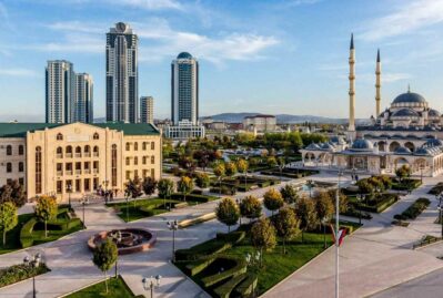 Rusiya ərazisində müstəqil dövlət yaradılır - Proses başladı