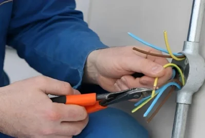 Neftçalada 71 yaşlı kişini elektrik cərəyanı vurub