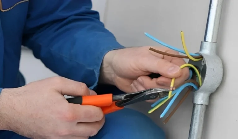Neftçalada 71 yaşlı kişini elektrik cərəyanı vurub